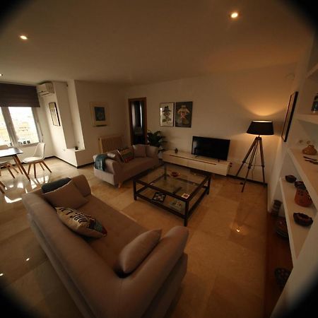 Ferienwohnung Apartamento Centro De Granada Vistas Fantasticas Y Un Parking Gratis Exterior foto