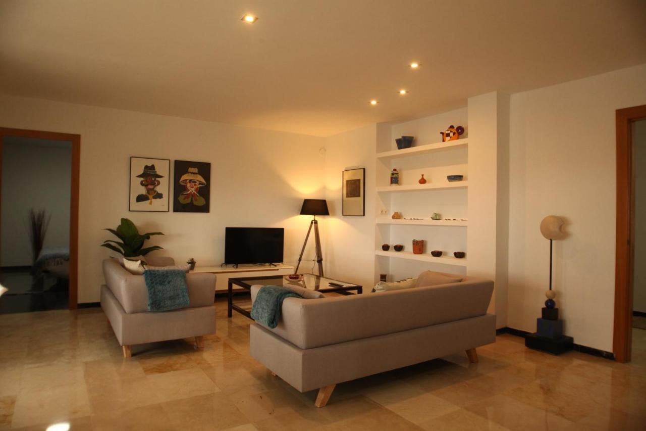 Ferienwohnung Apartamento Centro De Granada Vistas Fantasticas Y Un Parking Gratis Exterior foto