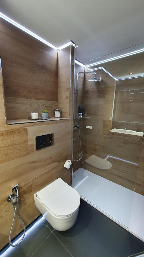 Ferienwohnung Apartamento Centro De Granada Vistas Fantasticas Y Un Parking Gratis Exterior foto